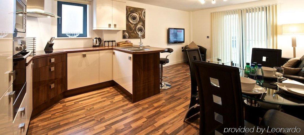 Dreamhouse Apartments Manchester City West Pokój zdjęcie