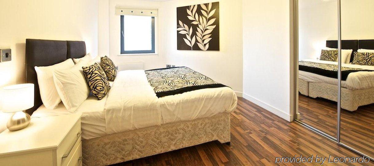 Dreamhouse Apartments Manchester City West Pokój zdjęcie