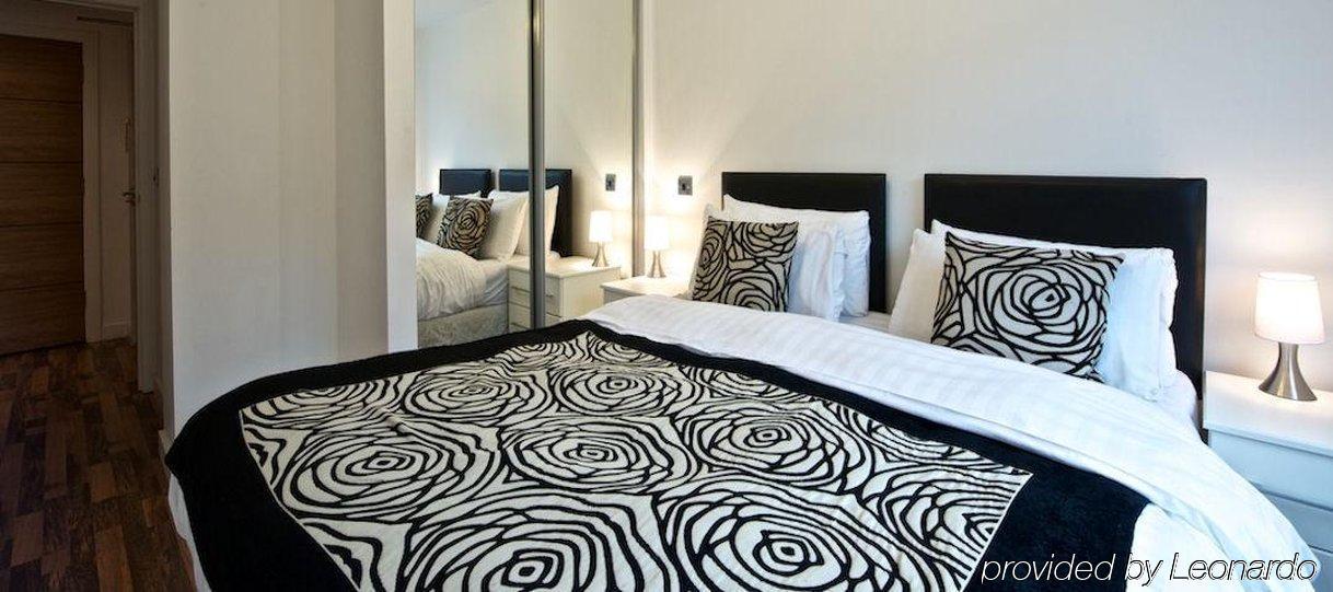 Dreamhouse Apartments Manchester City West Pokój zdjęcie