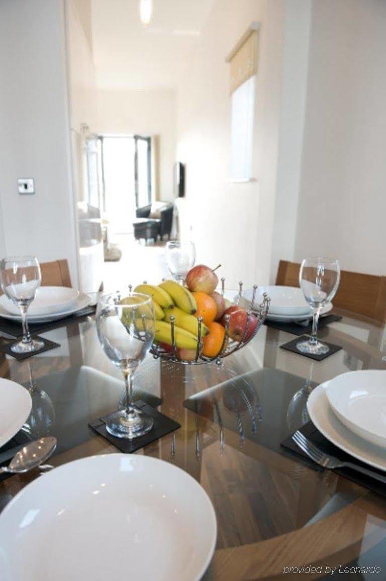 Dreamhouse Apartments Manchester City West Zewnętrze zdjęcie