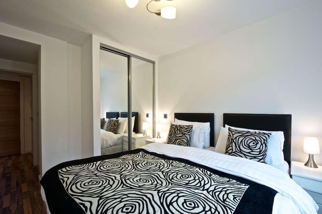 Dreamhouse Apartments Manchester City West Pokój zdjęcie