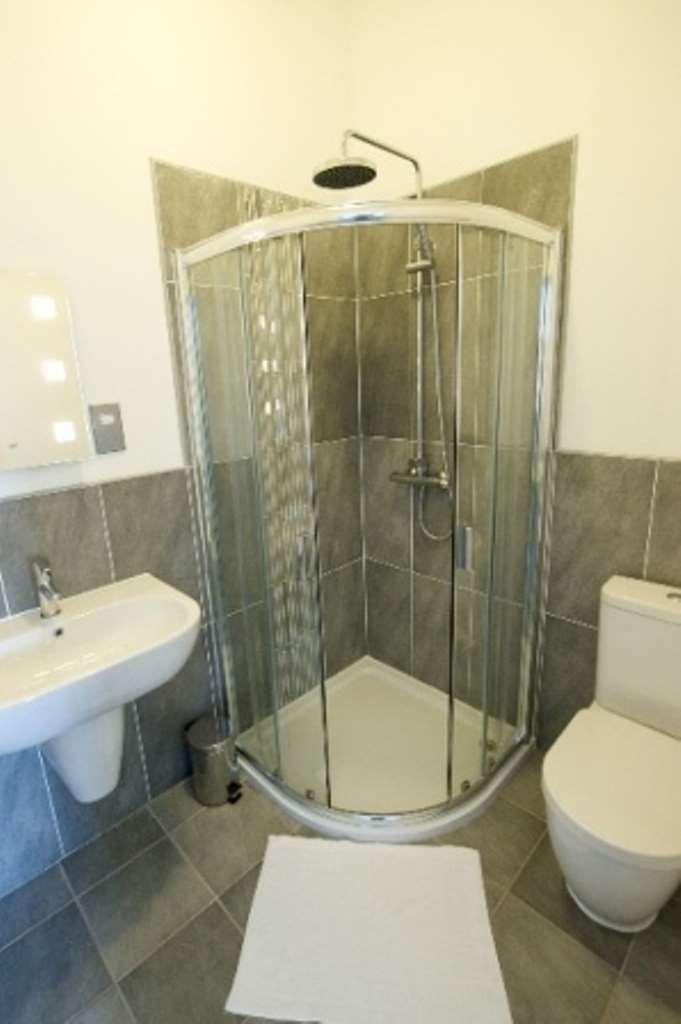 Dreamhouse Apartments Manchester City West Pokój zdjęcie