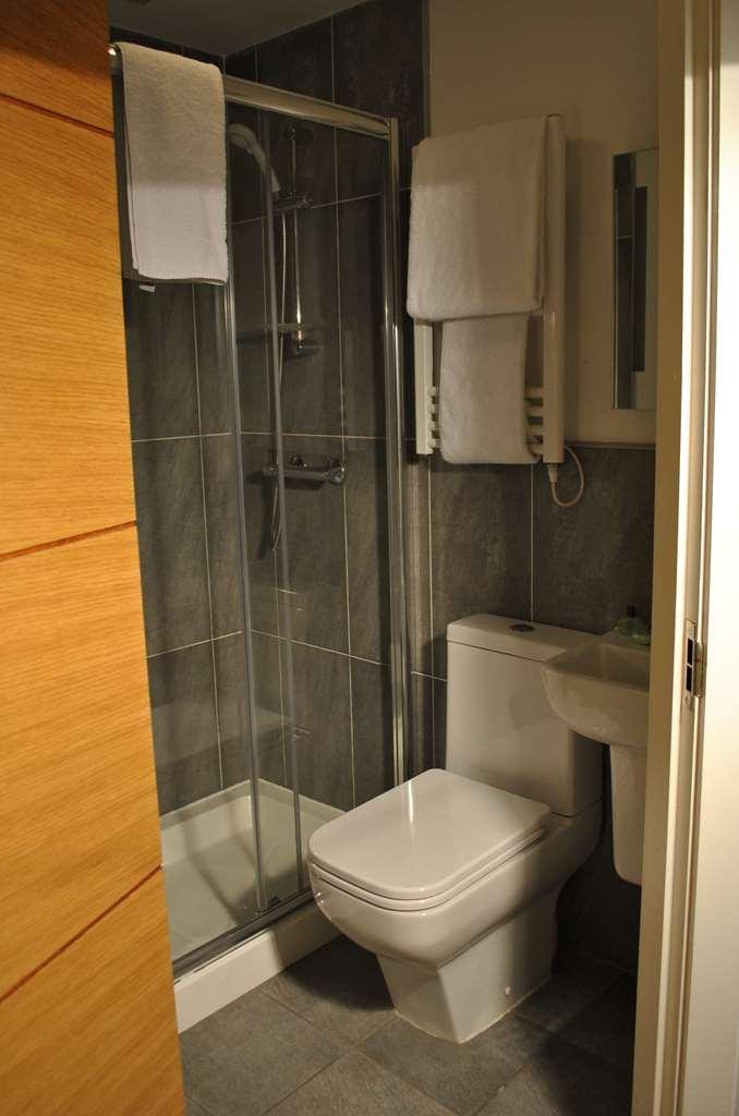 Dreamhouse Apartments Manchester City West Pokój zdjęcie