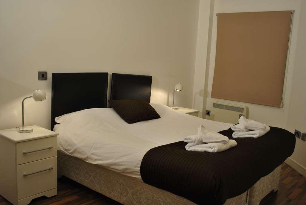 Dreamhouse Apartments Manchester City West Pokój zdjęcie