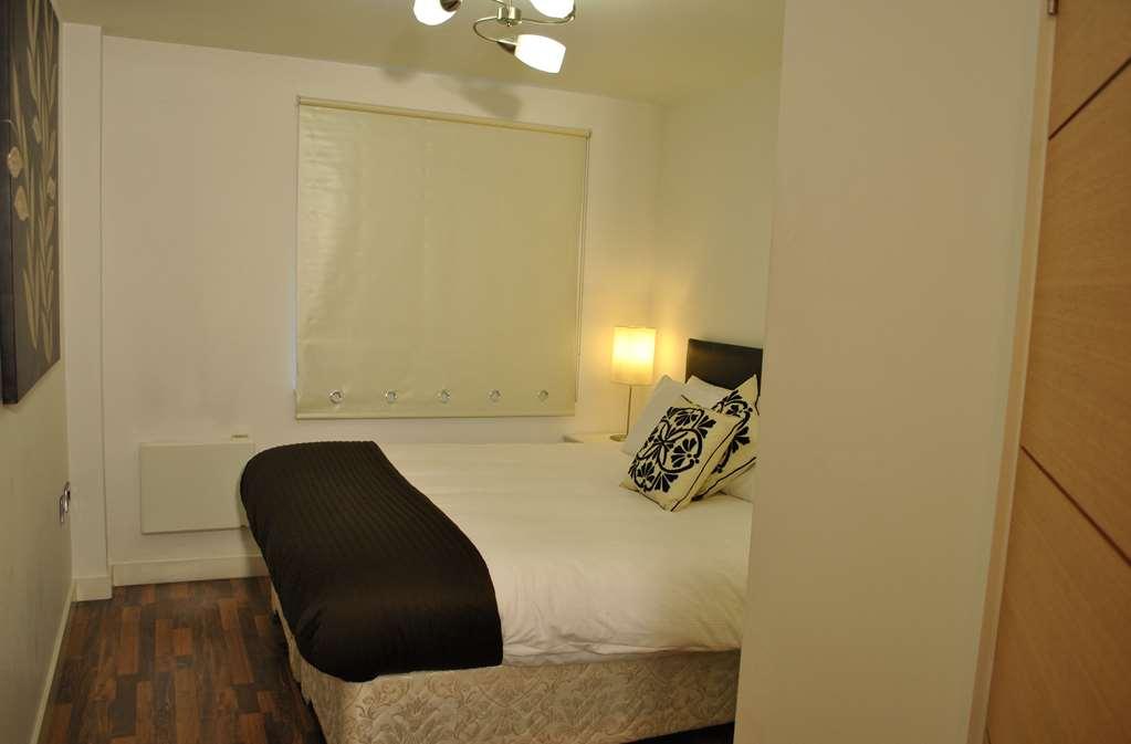 Dreamhouse Apartments Manchester City West Pokój zdjęcie