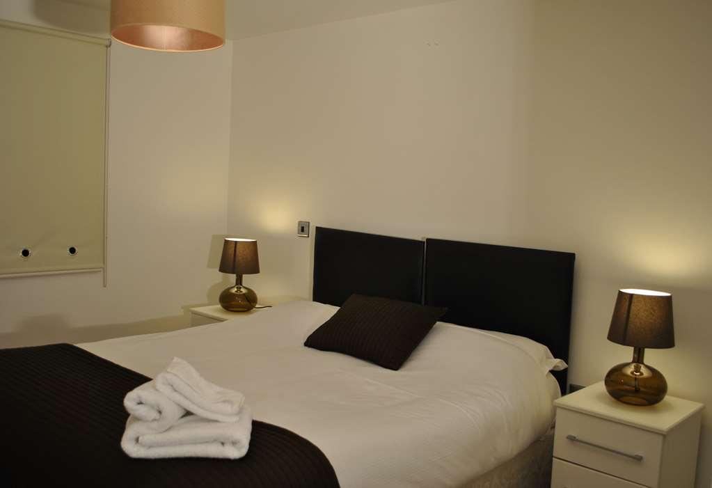 Dreamhouse Apartments Manchester City West Pokój zdjęcie