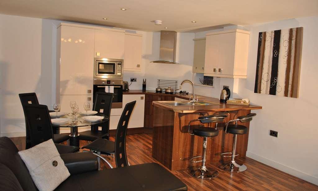 Dreamhouse Apartments Manchester City West Pokój zdjęcie